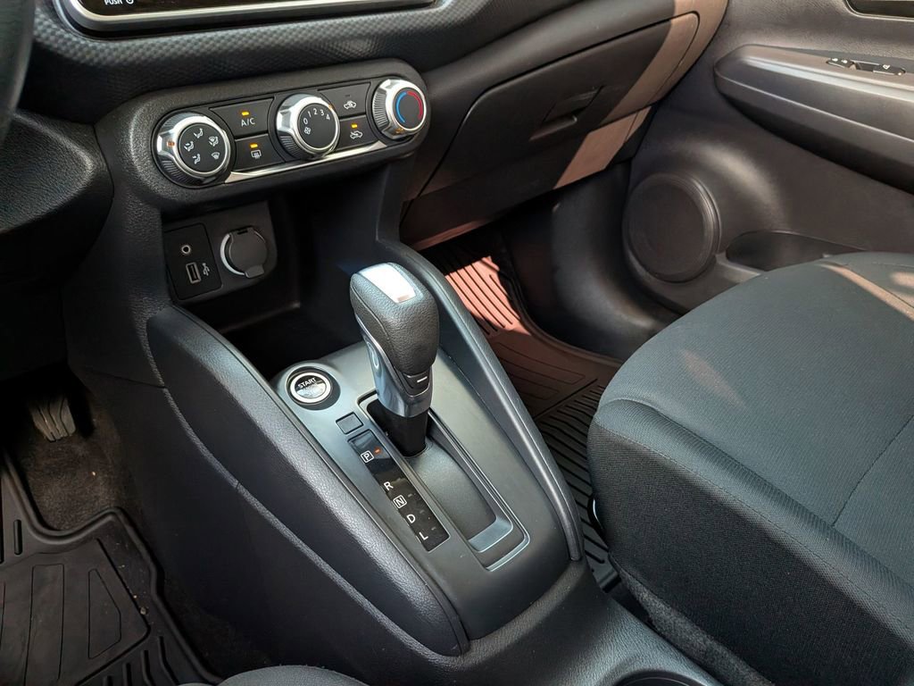 Used 2024 Nissan Kicks S FWD image 21