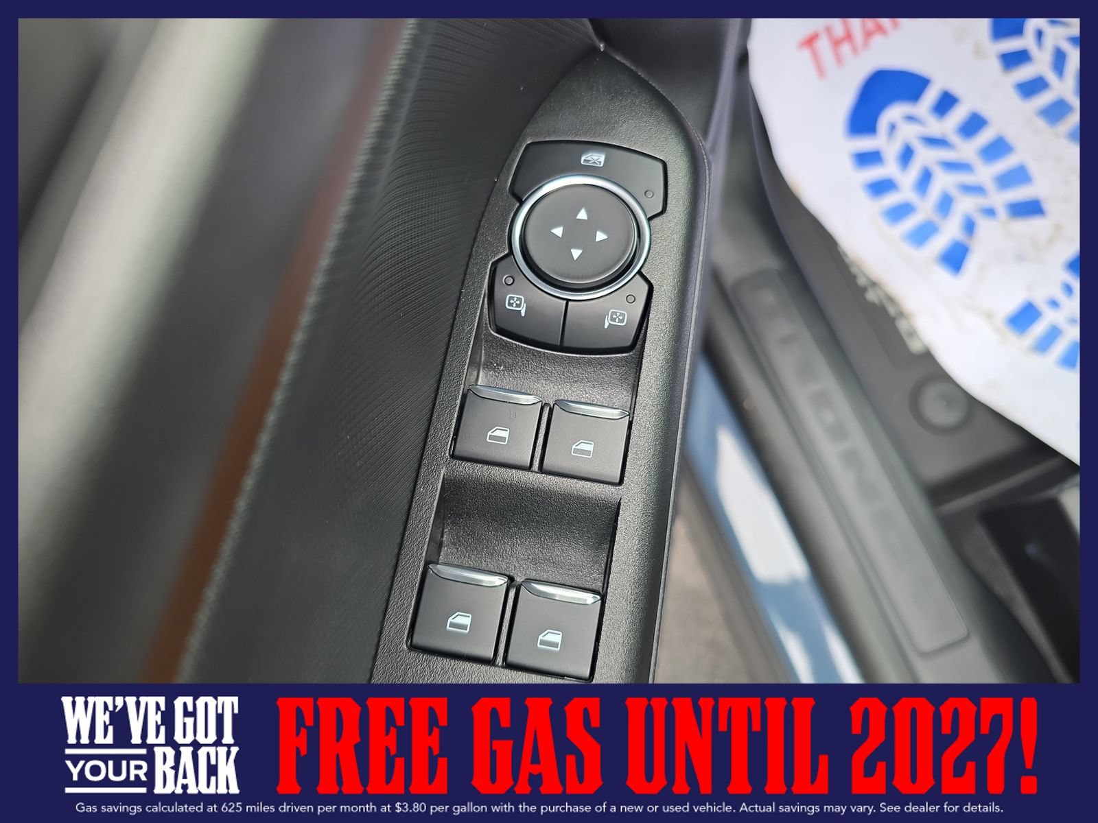 New 2025 Ford Bronco Sport Outer Banks w/ Outer Banks Tech Package+ AWD/4WD image 16
