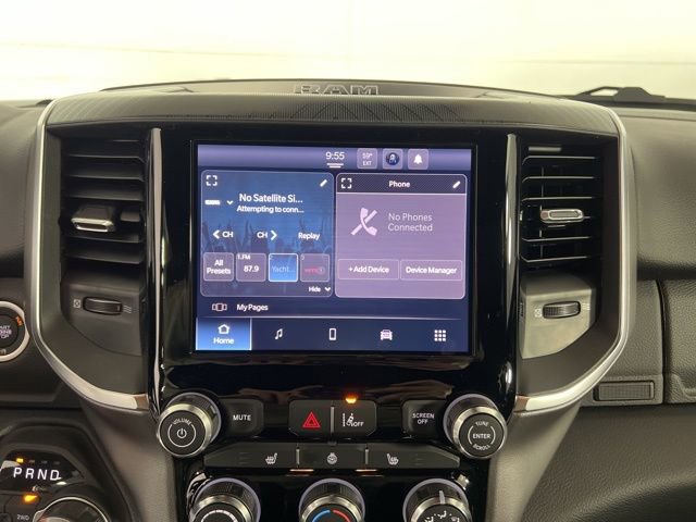 New 2026 RAM 1500 Big Horn image 21