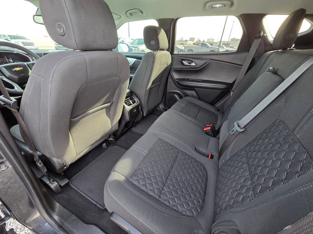 Used 2021 Chevrolet Blazer LT image 25