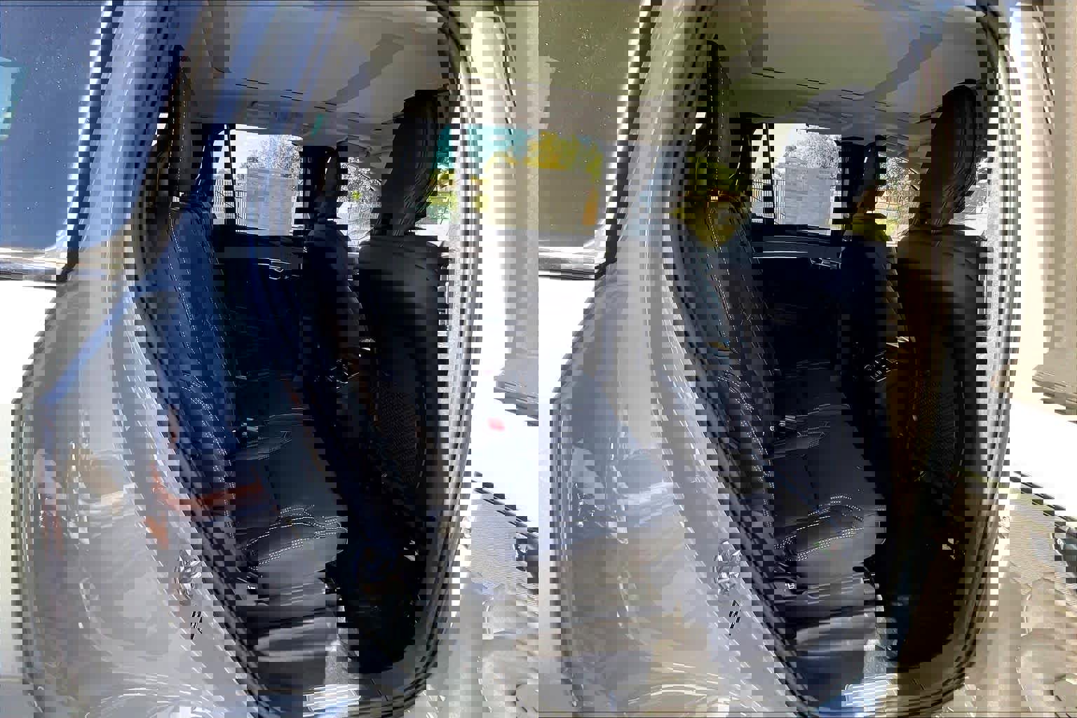 New 2026 Volvo XC90 B6 Ultra w/ Protection Package image 27