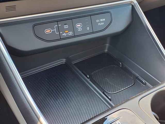 New 2026 Kia Carnival SX FWD image 10