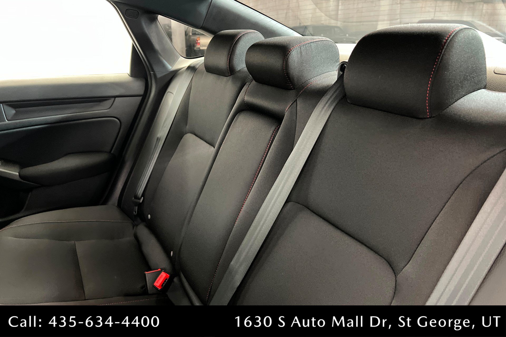 New 2026 Honda Civic Si image 20