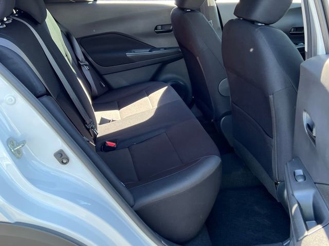New 2025 Nissan Kicks Play S image 23