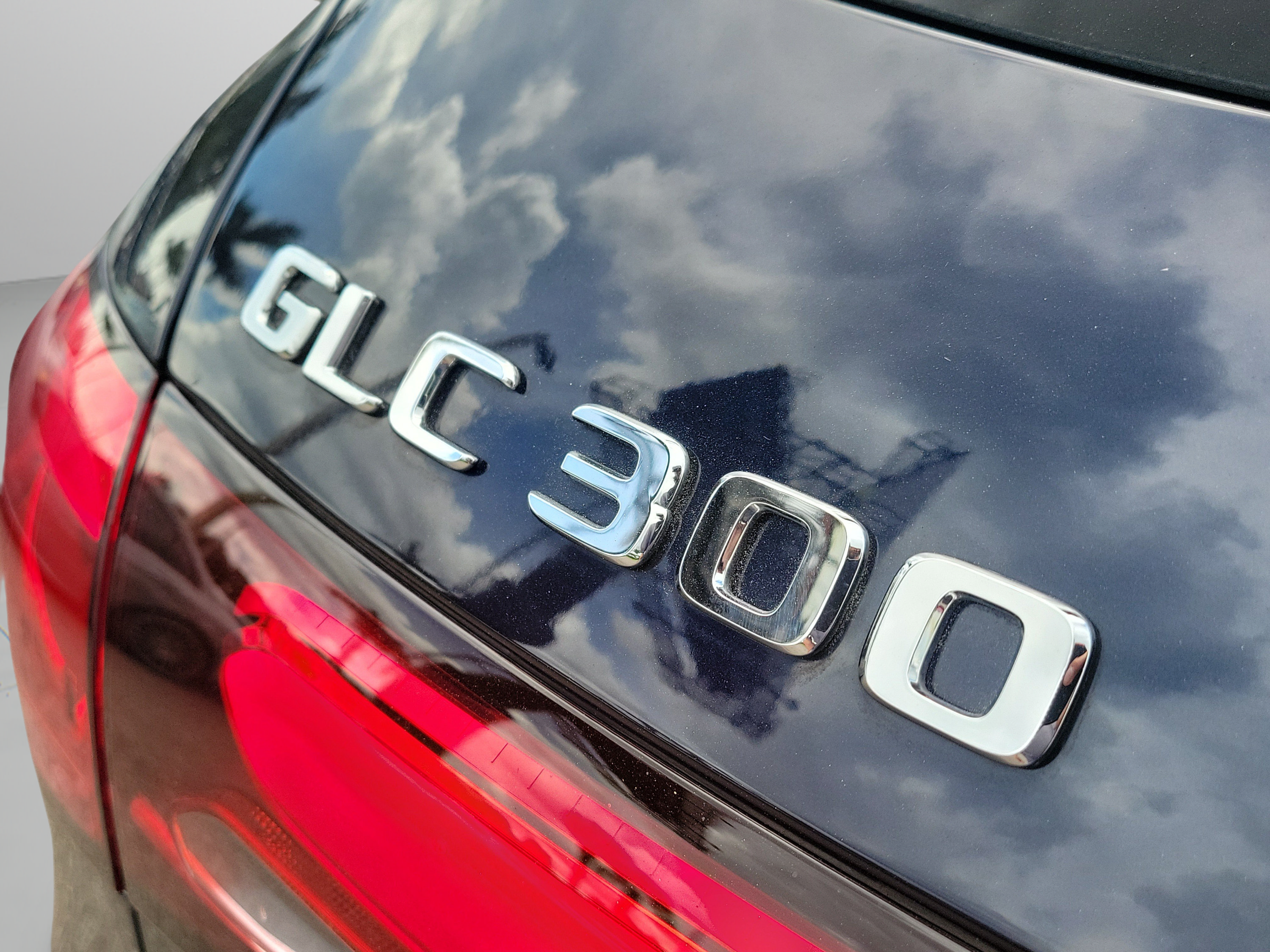 Certified 2024 Mercedes-Benz GLC 300 4MATIC image 31