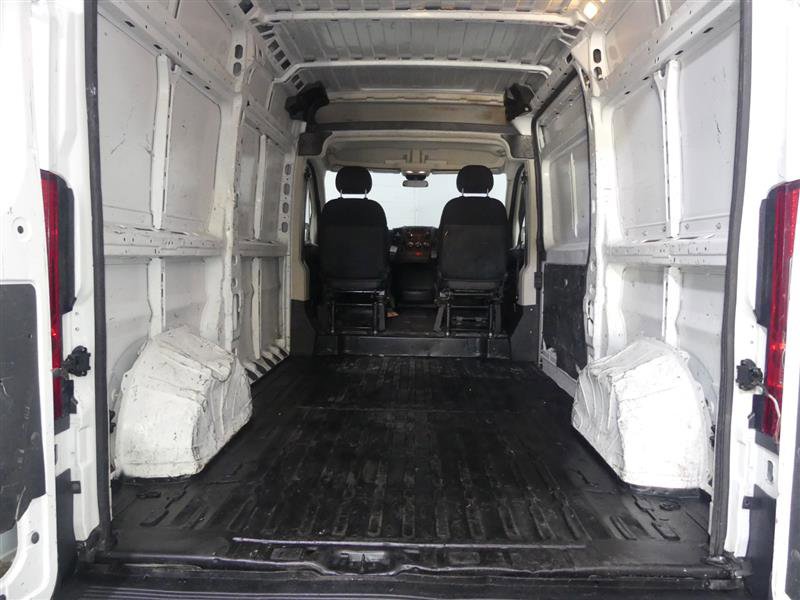 Used 2016 RAM ProMaster 1500 w/ Interior Convenience Group image 8