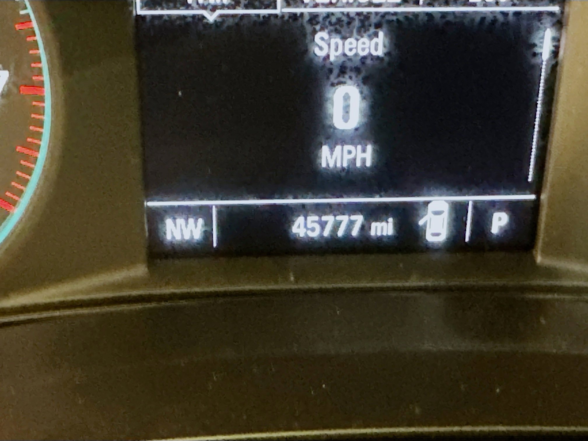 Used 2021 Chevrolet Malibu RS image 19