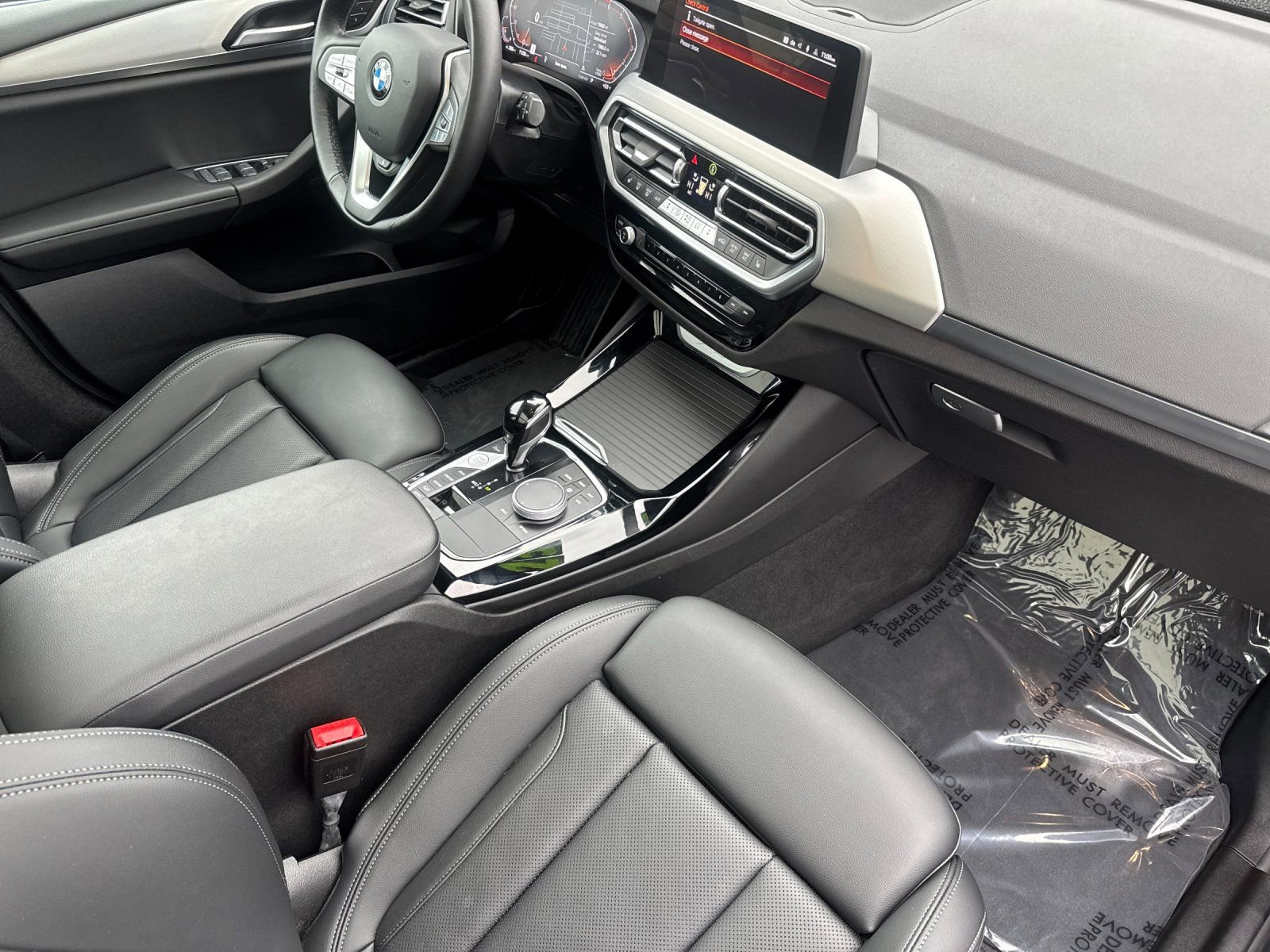 Used 2023 BMW X3 xDrive30i w/ Convenience Package image 16