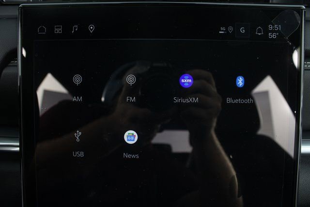 New 2026 GMC Terrain Elevation w/ Elevation Premium Package image 5