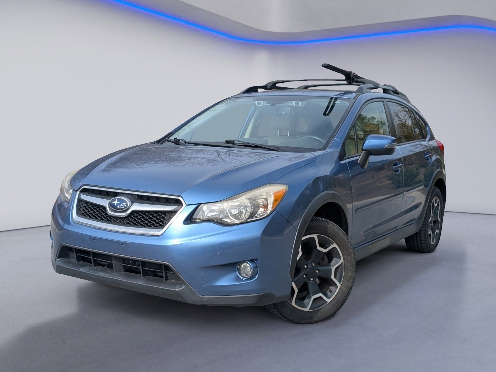 Used 2015 Subaru Crosstrek 2.0i Limited image 2