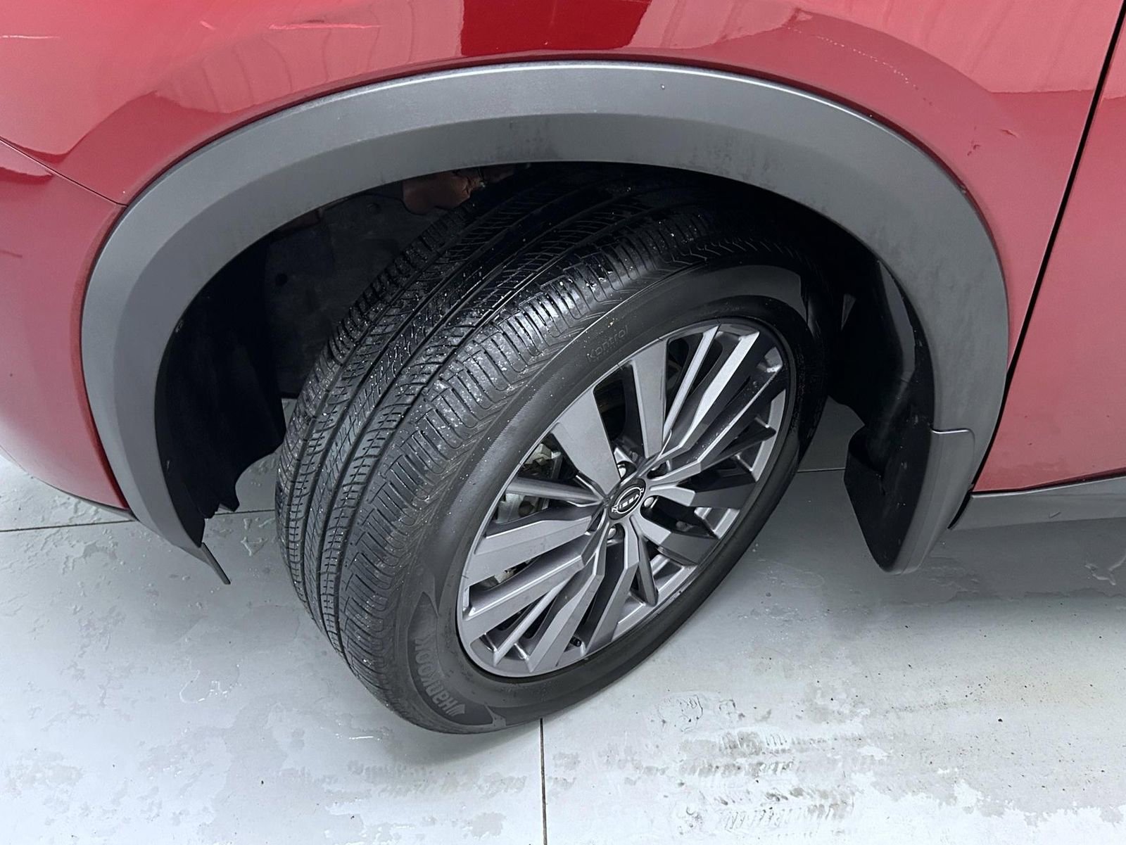 Used 2024 Nissan Pathfinder SL w/ SL Premium Package image 24