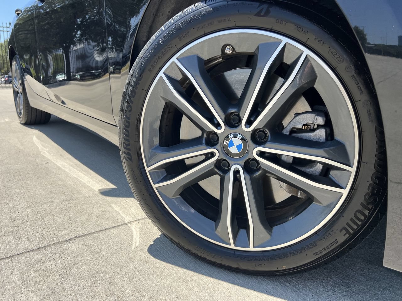 Used 2024 BMW 228i xDrive Gran Coupe w/ Convenience Package AWD/4WD image 6