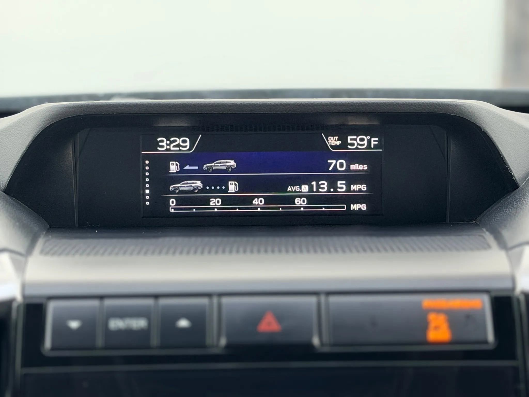 Used 2019 Subaru Ascent Limited w/ Popular Package #3 image 26