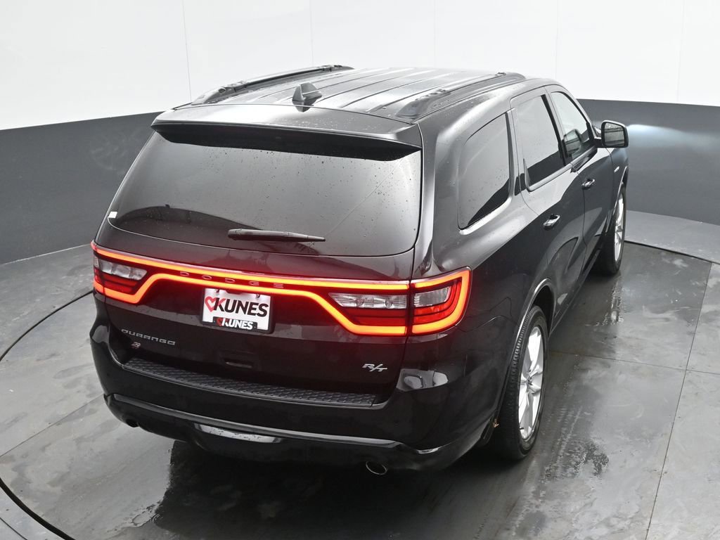 Used 2024 Dodge Durango R/T image 35