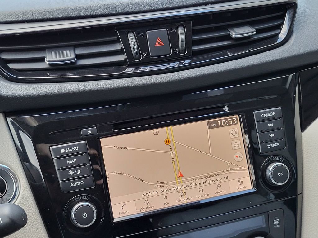 Used 2022 Nissan Rogue Sport SL w/ Premium Package image 15