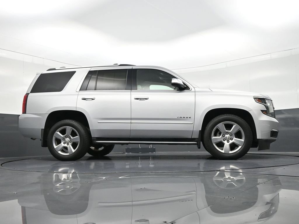 Used 2019 Chevrolet Tahoe Premier w/ Max Trailering Package image 28