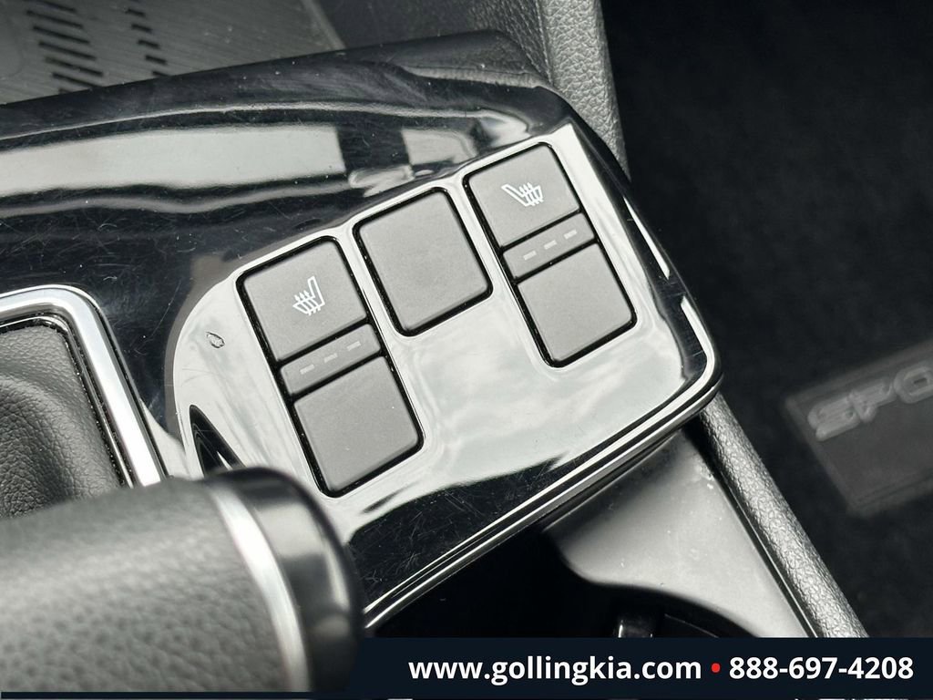 Certified 2024 Kia Sportage X-Line image 28