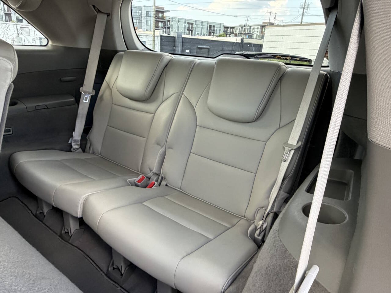 Used 2011 Acura MDX w/ Technology Package AWD/4WD image 20
