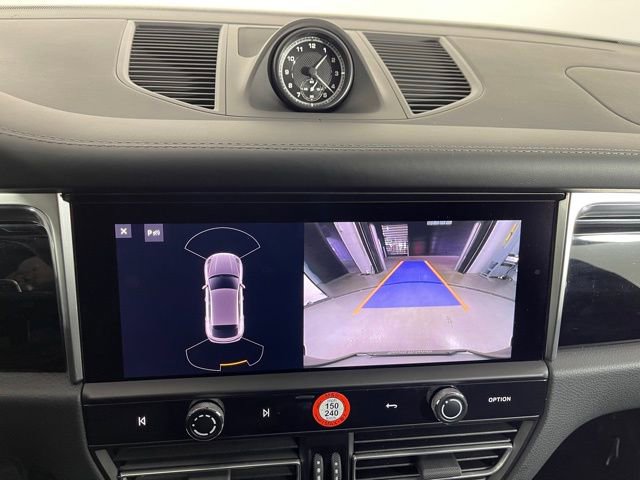 New 2025 Porsche Macan image 43