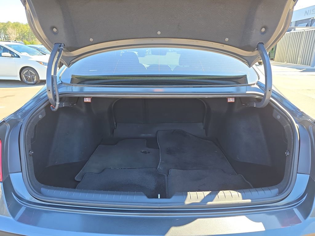 Used 2022 Hyundai Sonata SEL image 15