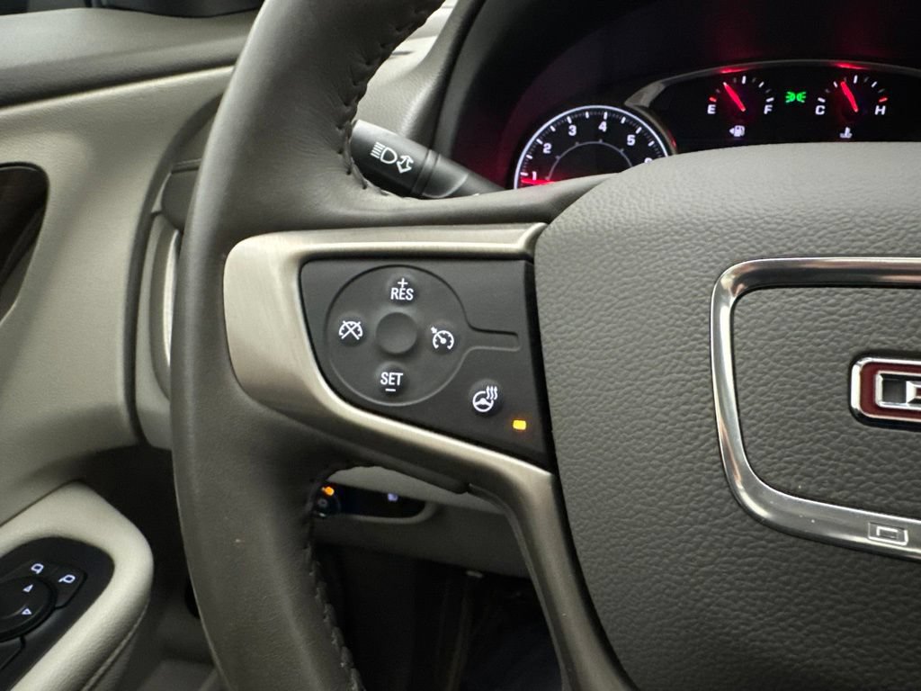 Used 2019 GMC Terrain Denali AWD/4WD image 38