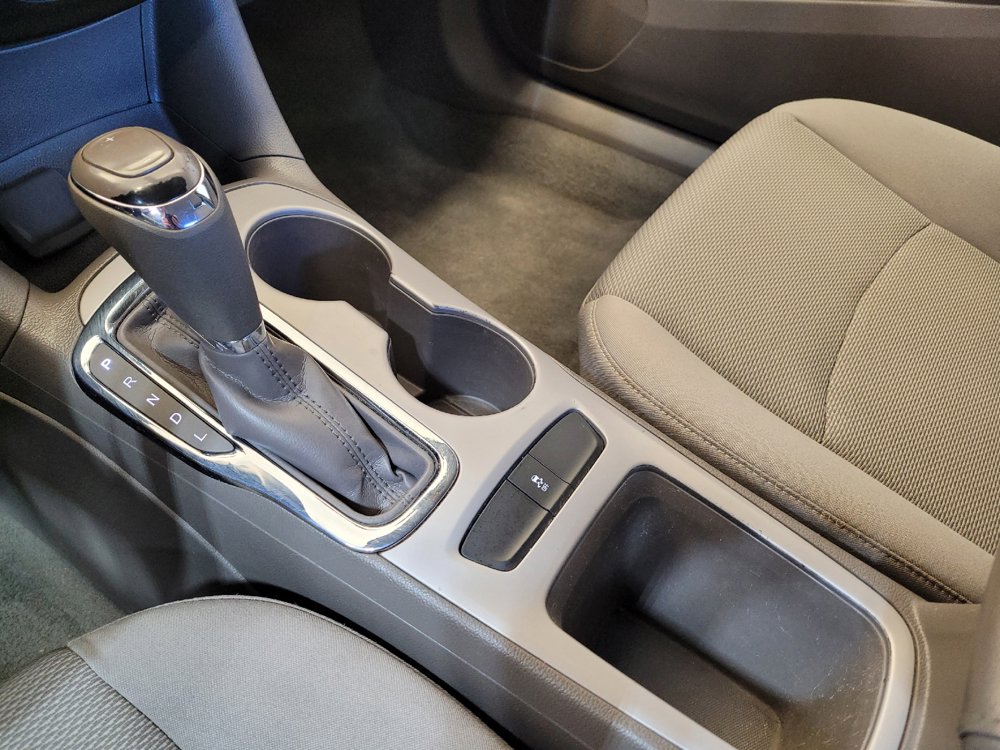 Used 2018 Chevrolet Cruze LS w/ LS Fleet Convenience Package FWD image 26