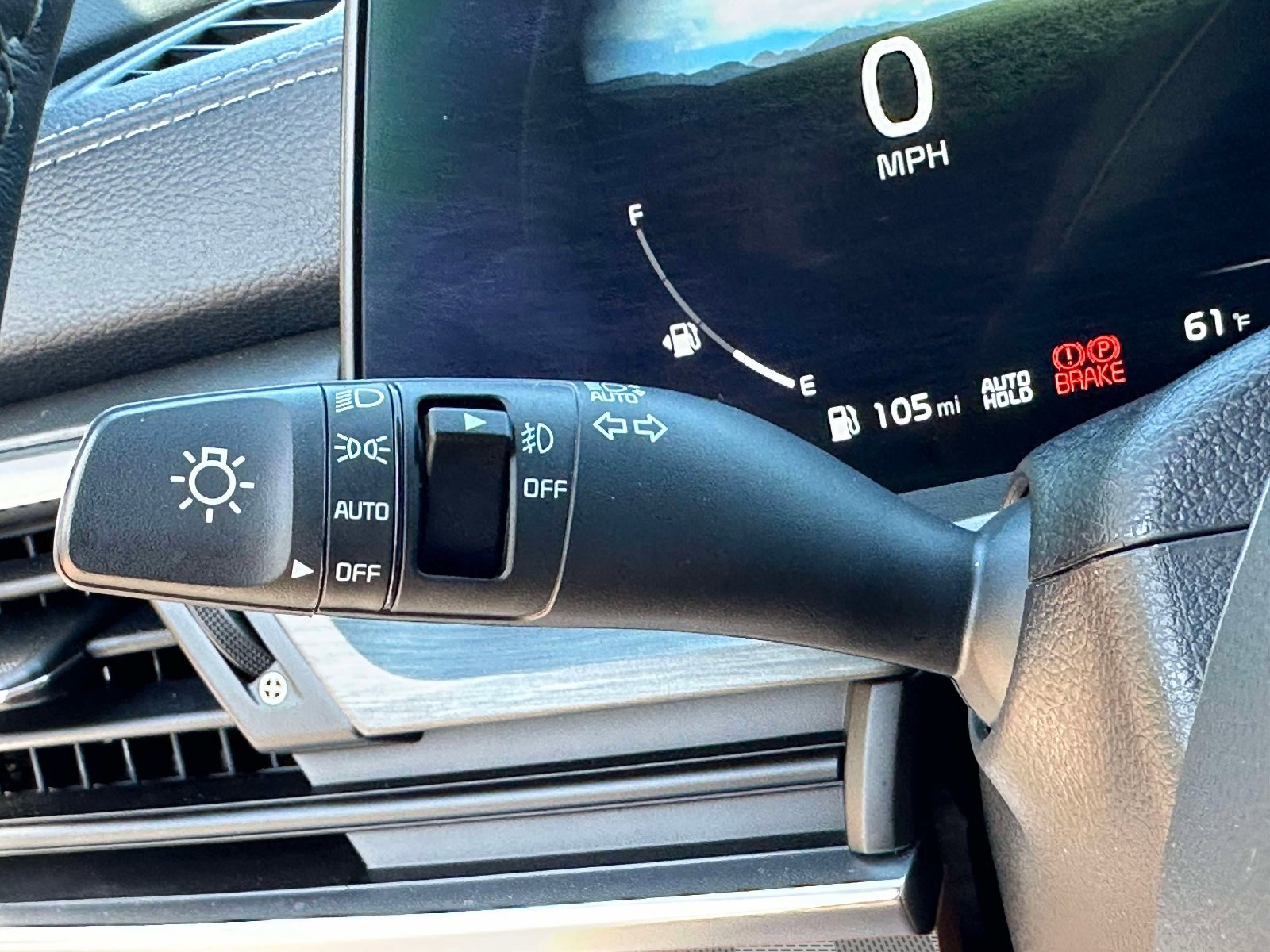 Used 2025 Kia Telluride SX X-Line image 18