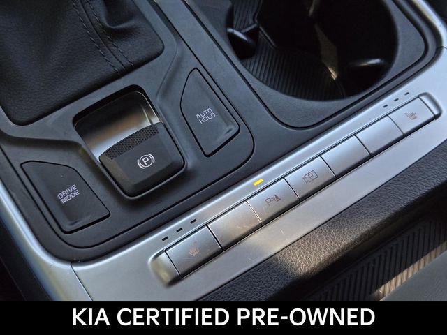 Certified 2025 Kia Carnival image 25
