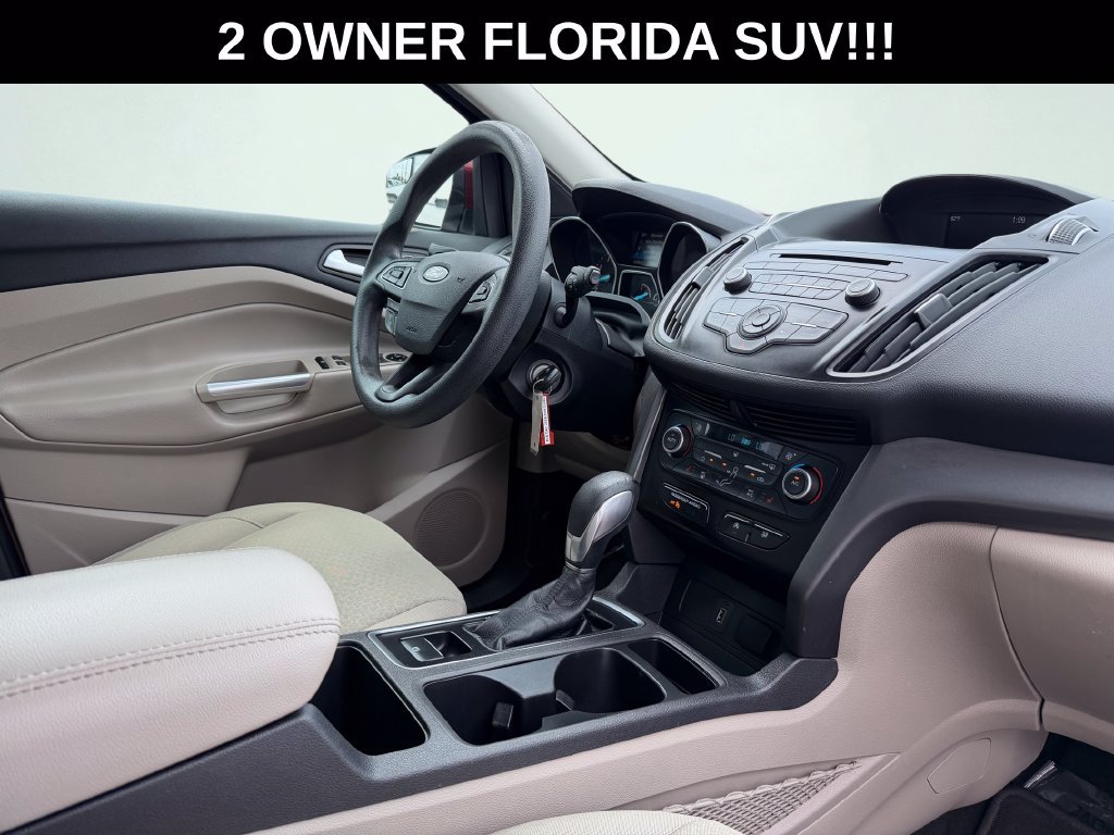 Used 2018 Ford Escape SE AWD/4WD image 42