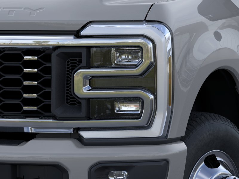 New 2026 Ford F350 Platinum AWD/4WD image 57
