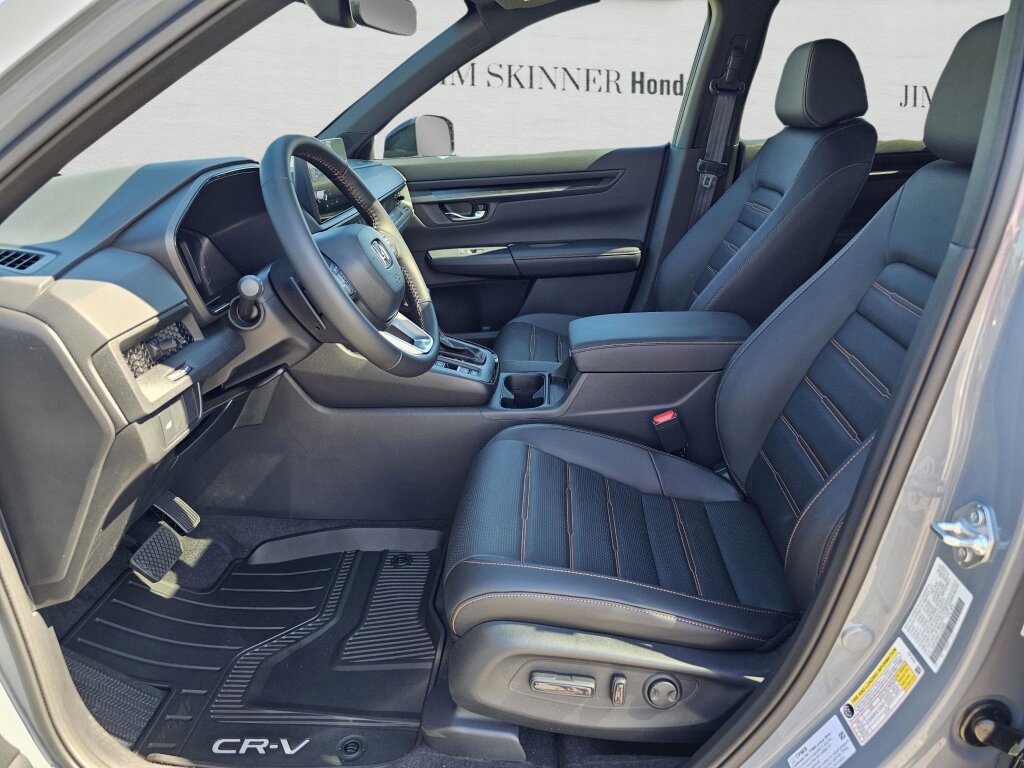 New 2026 Honda CR-V Sport-L image 17
