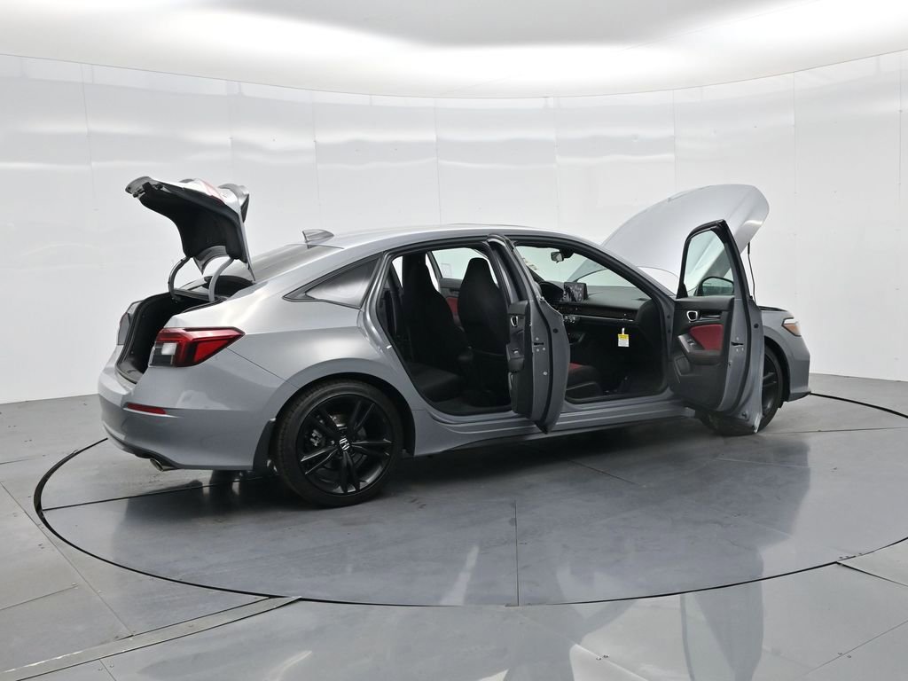 Used 2026 Honda Civic Si image 36