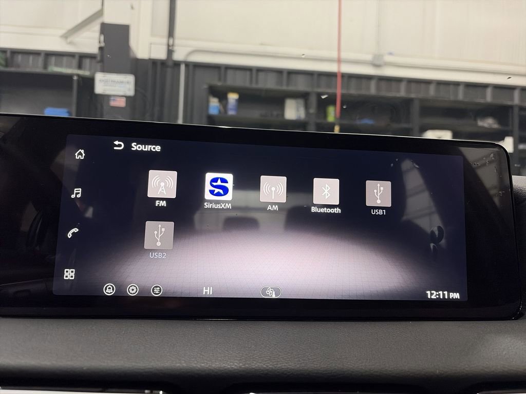 New 2026 Nissan Sentra SV w/ Floor Mat Package FWD image 16