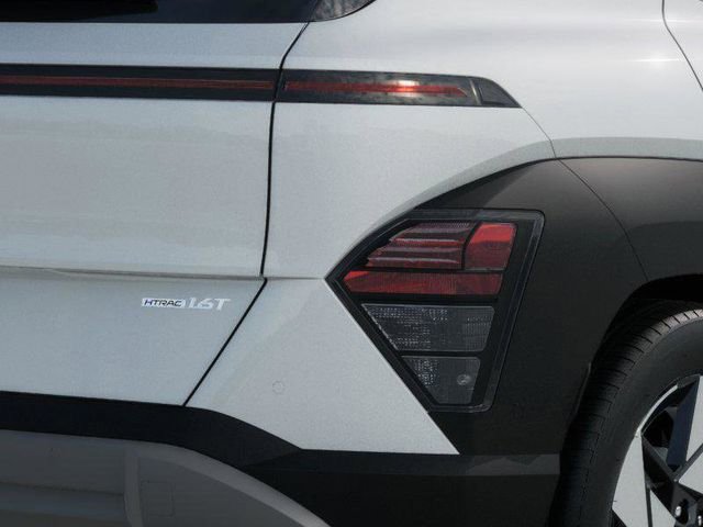 New 2026 Hyundai Kona SEL Sport image 10
