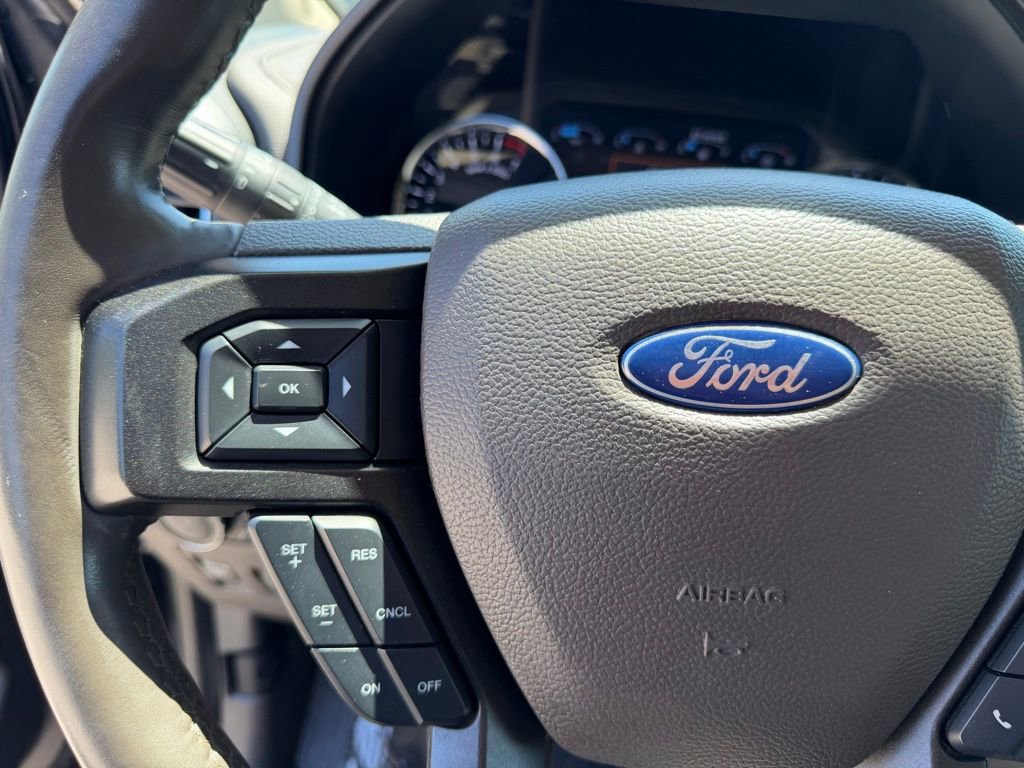 Used 2020 Ford Expedition Limited image 19