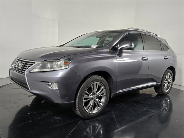 Used 2013 Lexus RX 350 FWD image 2