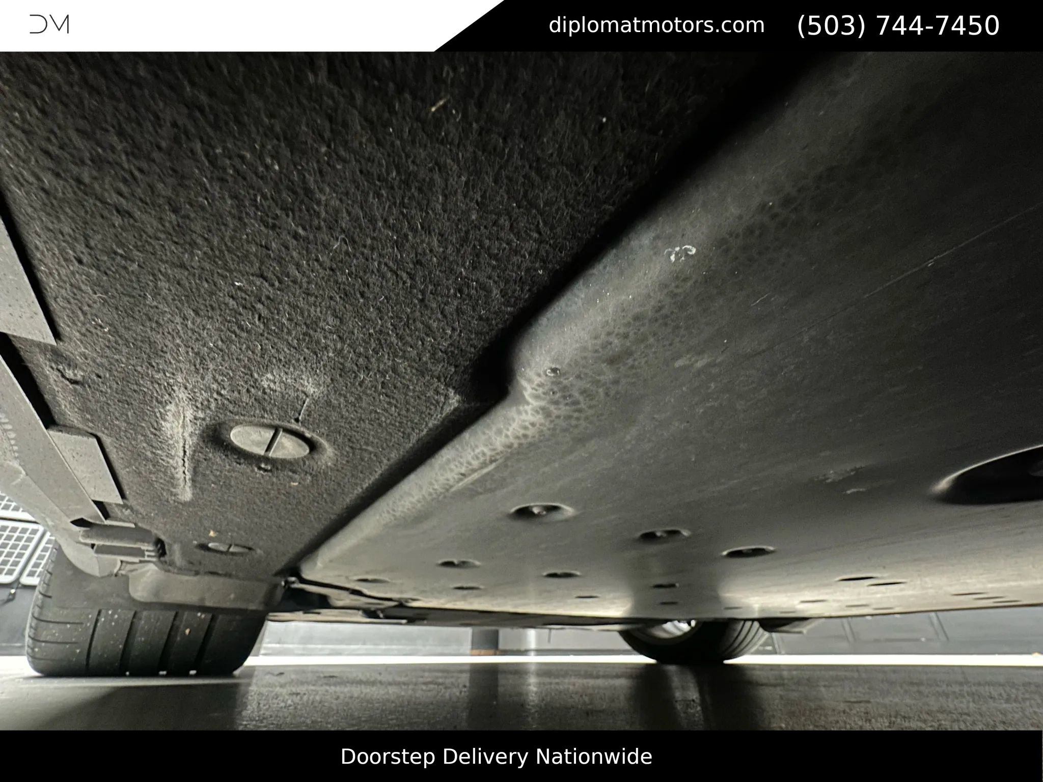 Used 2022 Porsche Taycan GTS w/ Premium Package (P6U) image 44