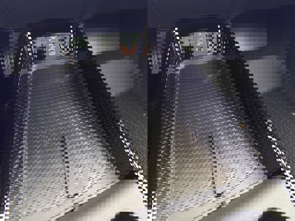 New 2025 Ford Mustang Mach-E GT w/ Interior Protection Package image 29