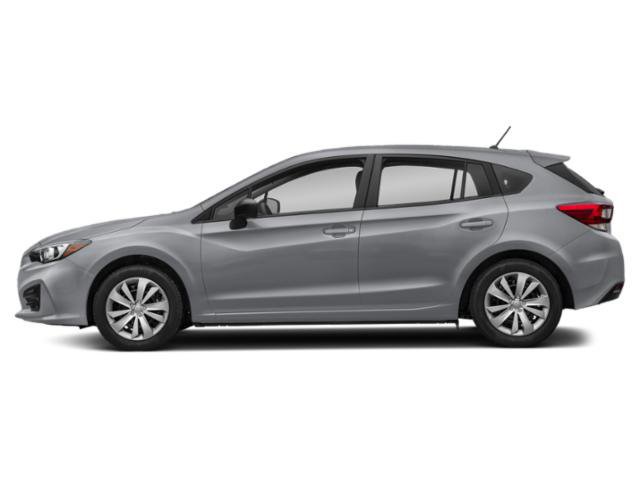 Used 2019 Subaru Impreza 2.0i AWD/4WD image 6