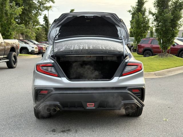 Used 2023 Subaru WRX Premium AWD/4WD image 14