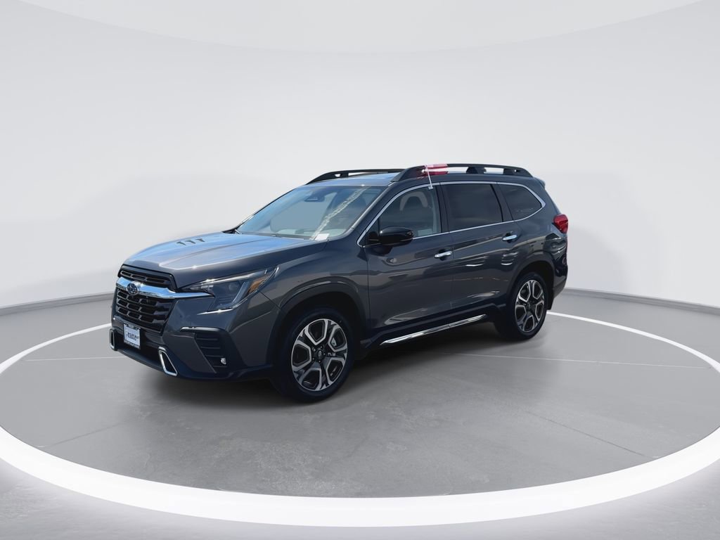 New 2026 Subaru Ascent Touring image 8