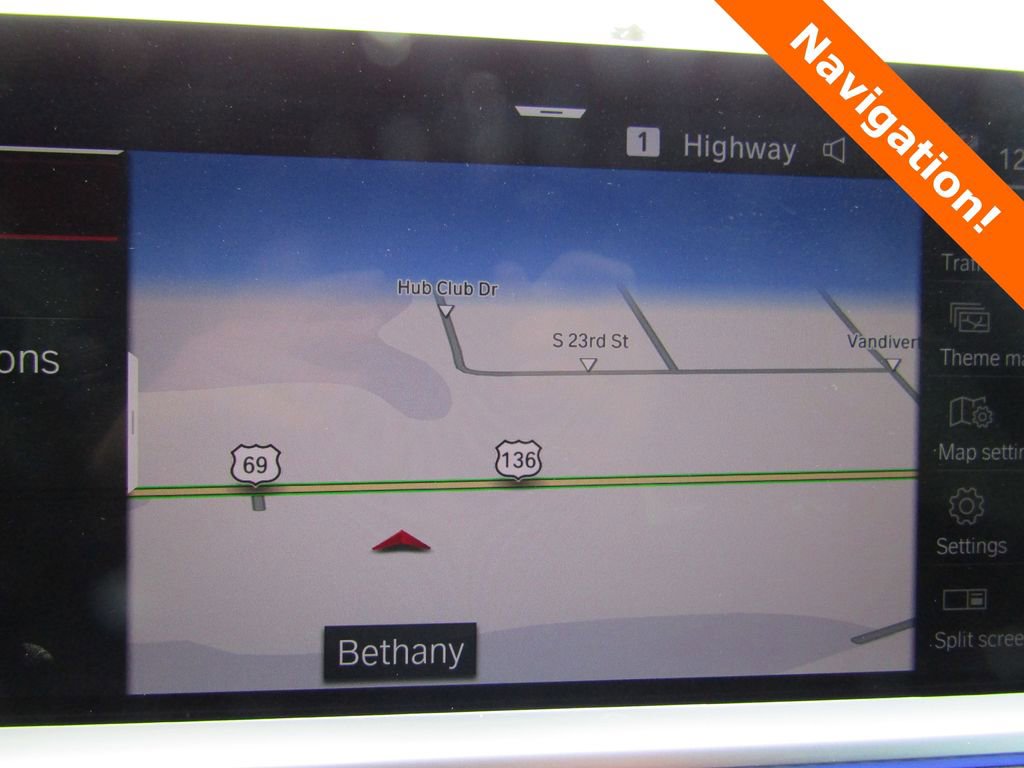 Used 2022 BMW X5 M w/ Competition Package 2 image 16