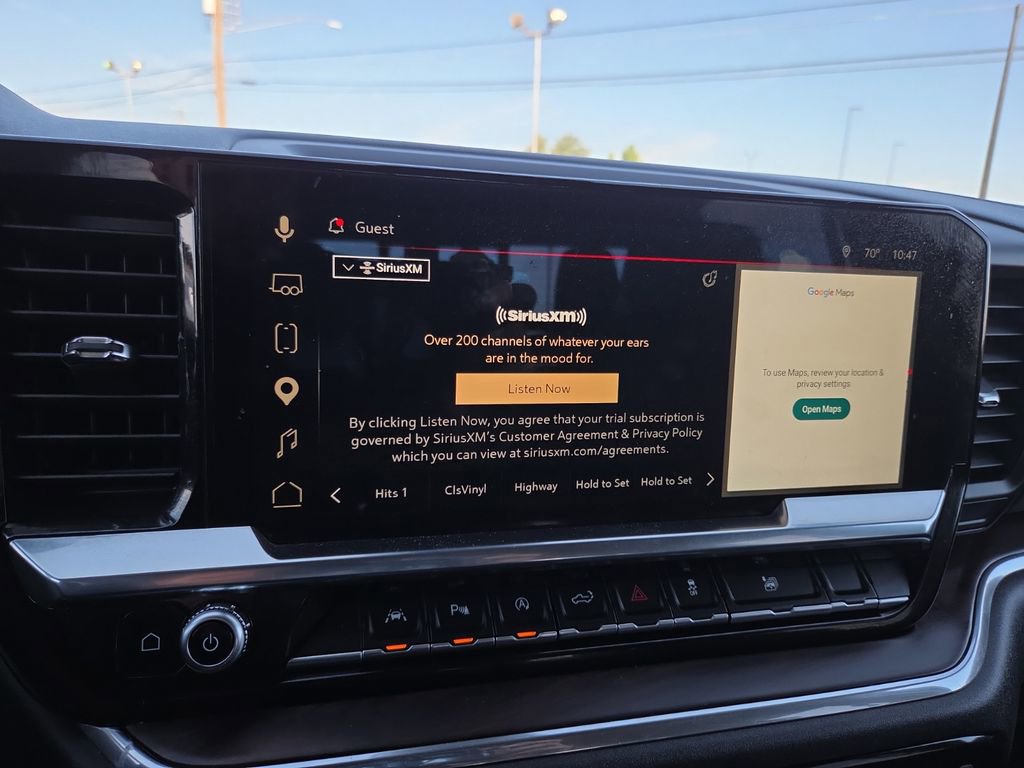 Used 2024 GMC Sierra 1500 SLT image 18