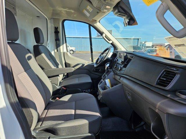 New 2024 Ford Transit 350 w/ Interior Upgrade Package RWD image 19