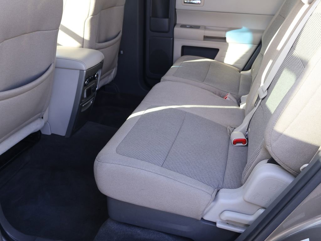 Used 2012 Ford Flex SE image 25