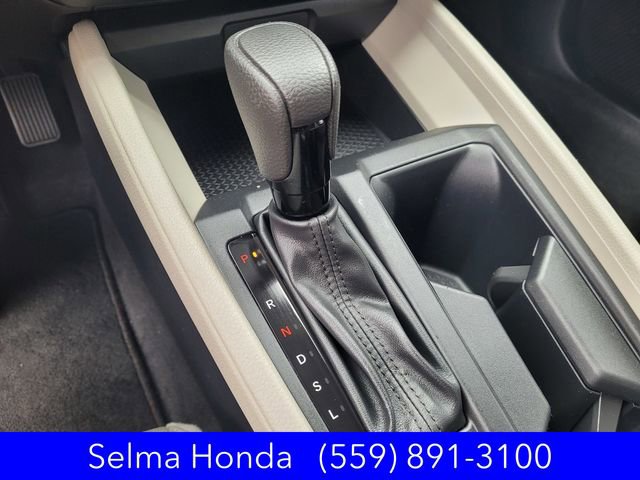 Certified 2024 Honda Accord EX image 22