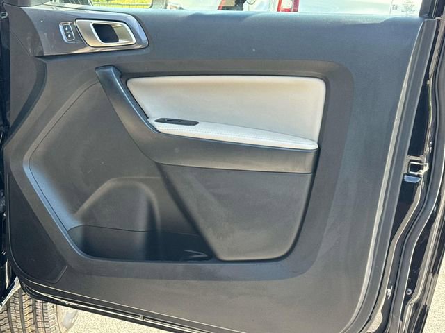 Certified 2021 Ford Ranger Lariat w/ Equipment Group 501A High RWD image 10