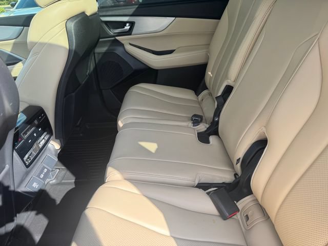 Used 2022 Acura MDX w/ Technology Package FWD image 26