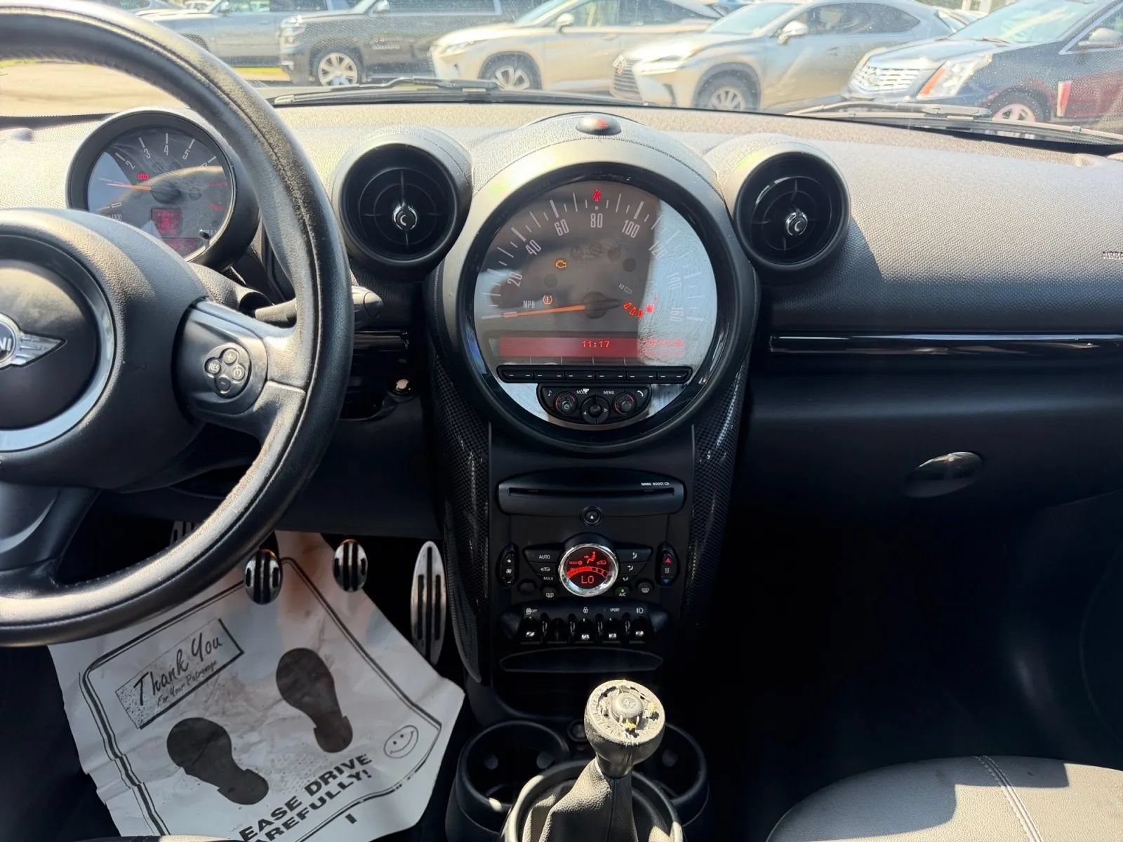 Used 2015 MINI Cooper Countryman S FWD image 16