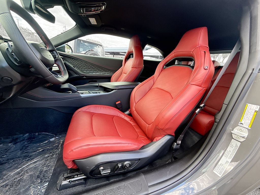 New 2026 Dodge Charger Scat Pack AWD/4WD image 22